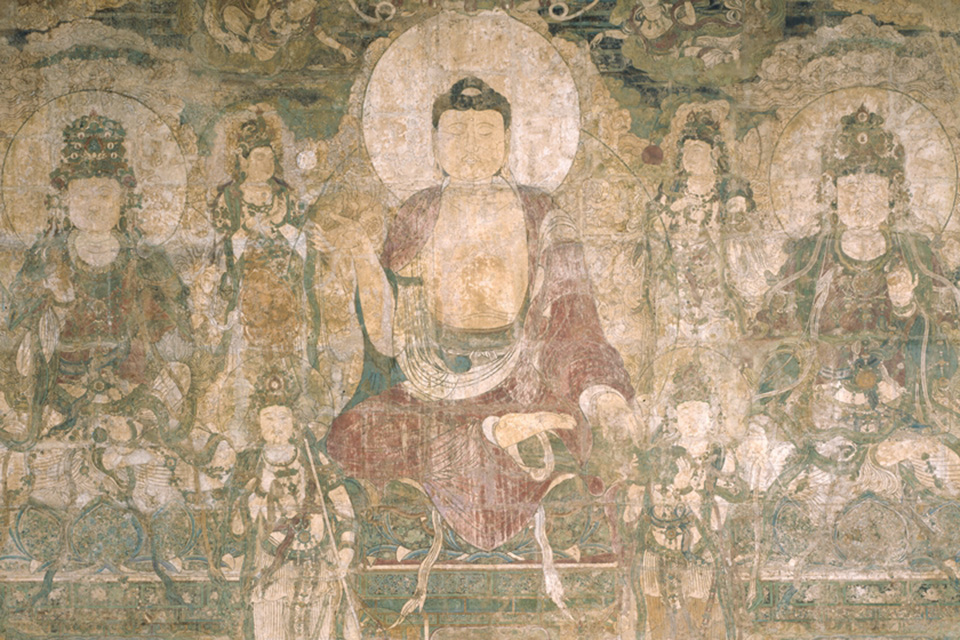 古代中国模件化设计-锦灰设计